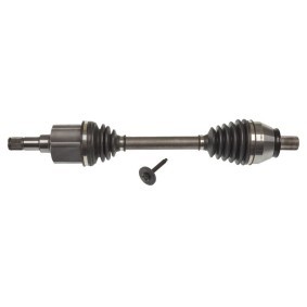 Acquista Semiasse da MEYLE 714 498 0096 a buon mercato per soli 153,30 €