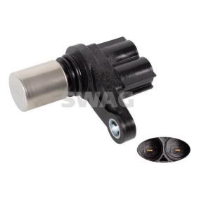 Achetez des Capteur PMH SWAG 33 10 6734 à prix pour 141,23 €