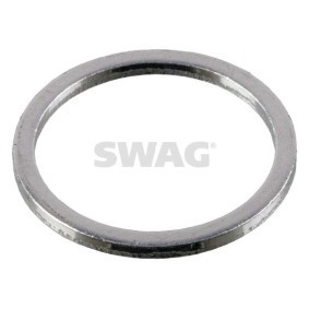 Køb Pakningsring, olieaftapningsskrue af SWAG 33 10 8291 til den lave pris 3,65 DKK