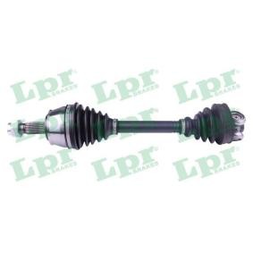Comprar Árbol de transmisión de LPR DS60004 a bajo precio de 102,67 €