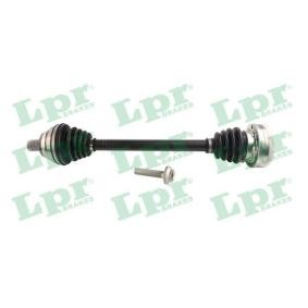Köp Drivaxel av LPR DS60061 till det låga priset 1219,39 kr