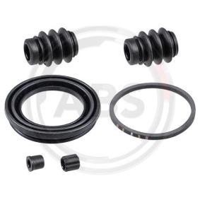 Achetez des Kit de réparation d'étrier de frein A.B.S. 43237 à prix pour 35,99 €