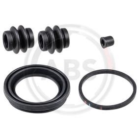 Achetez des Kit de réparation d'étrier de frein A.B.S. 43241 à prix pour 34,55 €
