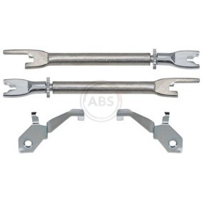Achetez des Ajusteur, frein à tambour A.B.S. 96536 à prix pour 40,58 €