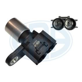 Kurbelwellensensor 550845A von ERA günstig für 29,92 € online kaufen