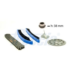 Steuerkettensatz TK08-1176 von FRECCIA günstig für 180,52 € online kaufen