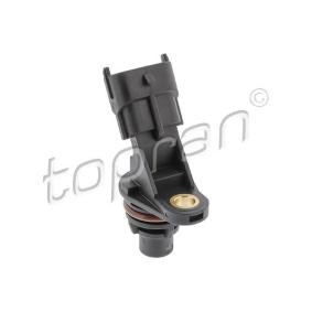 Compre Sensor, posição da árvore de cames da TOPRAN 623 174 a um preço baixo por 20,65 €