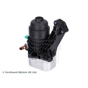 Achetez des Boîtier de filtre à huile BLUE PRINT ADBP210134 à prix pour 89,89 €