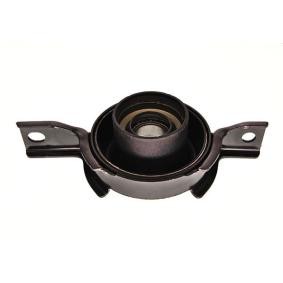 Comprar Cojinete, soporte intermedio del árbol de transmisión de MAXGEAR 49-2220 a bajo precio de 55,87 €