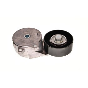 Compre Tensor de la correa trapecial poli v de MAXGEAR online para Sentra VII (B17) a precios moderados