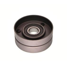 Comprar Polea inversión / guía, correa poli V de MAXGEAR 54-2081 a bajo precio de 17,05 €