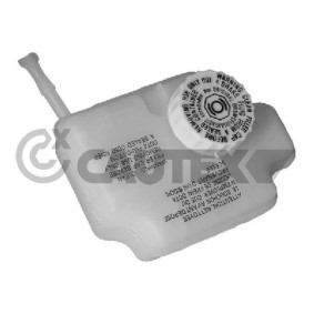 Achetez des Réservoir de liquide de frein CAUTEX 774549 à prix pour 24,56 €