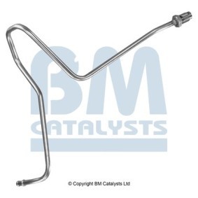 Kjøp Trykkledning, trykksensor (sot- / partikkelfilter) av BM CATALYSTS PP11118B til den lave prisen 776,07 NOK