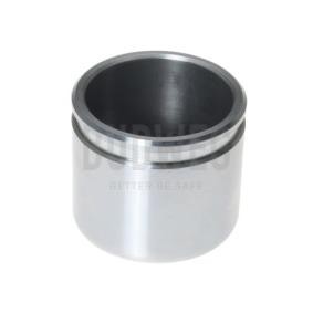 Comprar Émbolo, pinza del freno de BUDWEG CALIPER 235118 a bajo precio de 28,42 €