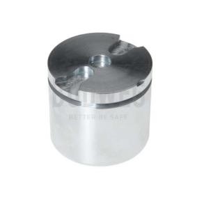 Kjøp Stempel, bremsecaliper av BUDWEG CALIPER 235463 til den lave prisen 335,62 NOK
