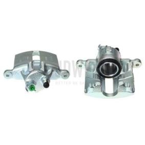 Bremssattel 341949 von BUDWEG CALIPER günstig für 57,15 € online kaufen
