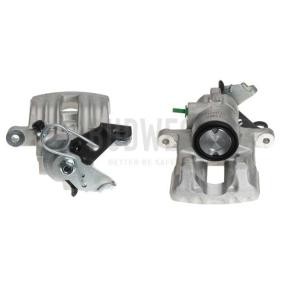 Bremssattel 342730 von BUDWEG CALIPER günstig für 50,31 € online kaufen