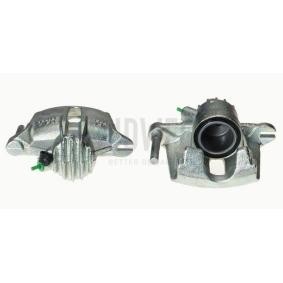 Bremssattel 342990 von BUDWEG CALIPER günstig für 60,87 € online kaufen