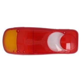 Achetez des Disperseur, feu arrière BLIC 5402-01-1621300P à prix pour 16,96 €