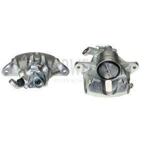 Bremssattel 343320 von BUDWEG CALIPER günstig für 91,57 € online kaufen