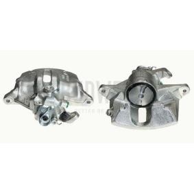 Bremssattel 343325 von BUDWEG CALIPER günstig für 84,25 € online kaufen