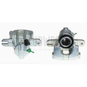 Comprar Pinza de freno de BUDWEG CALIPER 343336 a bajo precio de 86,07 €
