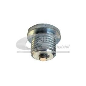 Verschlußschraube, Ölwanne 83018LD von 3RG günstig für 6,23 € online kaufen
