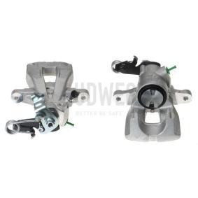 Bremssattel 343658 von BUDWEG CALIPER günstig für 104,36 € online kaufen