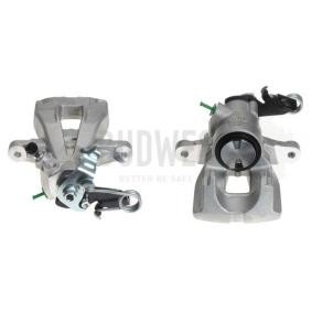Bremssattel 343659 von BUDWEG CALIPER günstig für 103,86 € online kaufen
