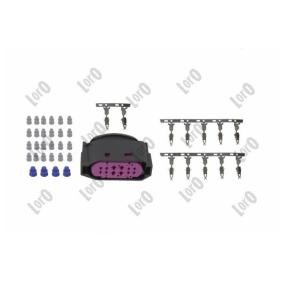 Acquista Kit riparazione cavi, Faro principale da ABAKUS 120-00-207 a buon mercato per soli 22,42 €
