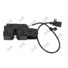 Motorhaubenschloß 132-003-015 von ABAKUS günstig für 29,39 € online kaufen