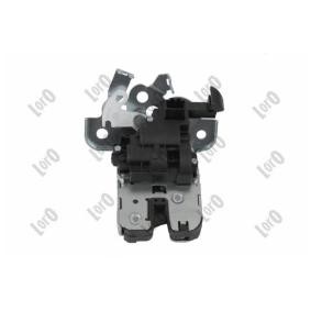 Heckklappenschloß 132-003-021 von ABAKUS günstig für 35,04 € online kaufen