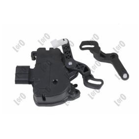 Acquista Attuatore, Chiusura centralizzata da ABAKUS 132-008-001 a buon mercato per soli 21,36 €