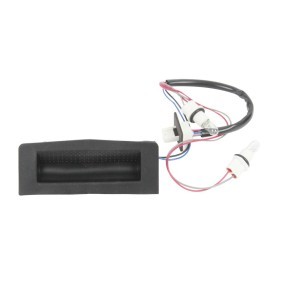 Acquista Interruttore, Sbloccaggio cofano posteriore da ABAKUS 132-037-008 a buon mercato per soli 28,17 €