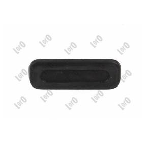 Comprar Conmutador, Desbloqueo tapa maletero de ABAKUS 132-038-001 a bajo precio de 12,36 €