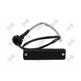 Schalter, Heckklappenentriegelung 132-051-006 von ABAKUS günstig für 24,89 € online kaufen