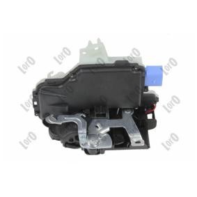 Türschloß 132-053-050 von ABAKUS günstig für 34,93 € online kaufen