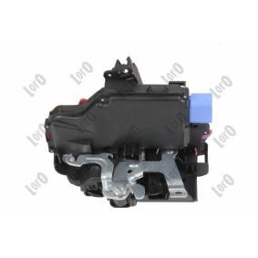 Türschloß 132-053-054 von ABAKUS günstig für 36,45 € online kaufen
