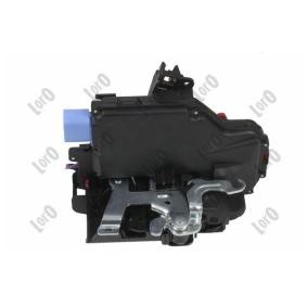 Türschloß 132-053-055 von ABAKUS günstig für 35,48 € online kaufen
