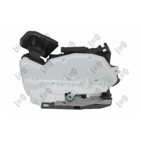 Türschloß 132-053-062 von ABAKUS günstig für 29,22 € online kaufen