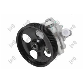 Acquista Pompa idraulica, sterzo da ABAKUS 140-01-057 a buon mercato per soli 125,97 €