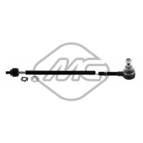 Comprar Juego de reparación, palanca desviadora de Metalcaucho 47193 a bajo precio de 19,57 €