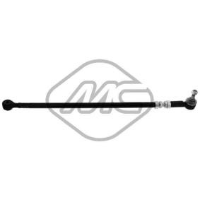 Comprar Juego de reparación, palanca desviadora de Metalcaucho 53639 a bajo precio de 22,38 €