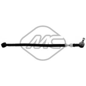 Comprar Juego de reparación, palanca desviadora de Metalcaucho 53640 a bajo precio de 25,72 €