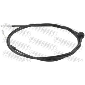 Acquista Cavo comando cofano motore da FEBEST 22101-FYL a buon mercato per soli 13,55 €