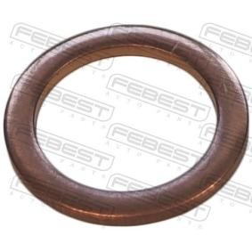Dichtring, Ölablaßschraube 88430-162215C von FEBEST günstig für 3,59 € online kaufen