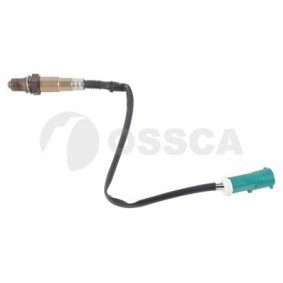 Comprar Sonda lambda de OSSCA 52312 a bajo precio de 40,82 €