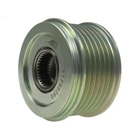 Generatorfreilauf AFP0070S von AS-PL günstig für 19,96 € online kaufen