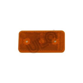Lichtscheibe, Seitenmarkierungsleuchte 3792-02 von ULO günstig für 15,84 € online kaufen