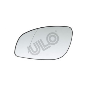Spiegelglas, Außenspiegel 6396-03 von ULO günstig für 61,36 € online kaufen